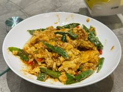 湘味小河虾-湘满甲·黄焖甲鱼创始者·湘菜·鲁菜(潘家园店)