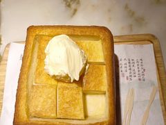 -绿茶餐厅(燕郊永旺店)