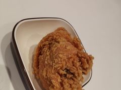 -乡村基(双流时代奥特莱斯餐厅)