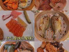 -马哥孛罗咖啡厅·Cafe Marco (厦门马哥孛罗东方大酒店)