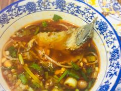 -云溪河冷锅鱼(成都玉林小吃街店)
