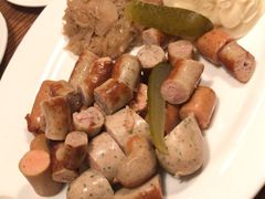 -宝莱纳啤酒花园餐厅PAULANER BRAUHAUS Nanjing(广州路店)
