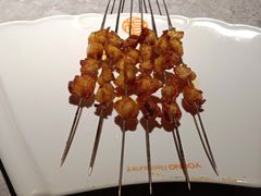 -小杨烤肉(高新店)