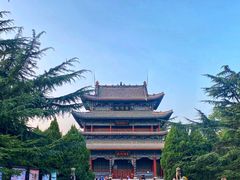 -迎泽公园