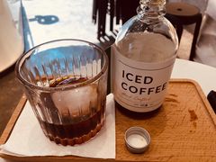 -MQ COFFEE STAND明谦(新洲店)