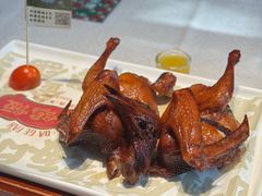 -大鸽饭(岗顶店)