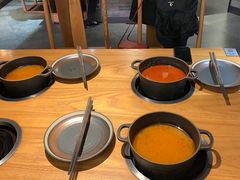 -呷哺呷哺 黄金牧场 (新中关购物中心店)
