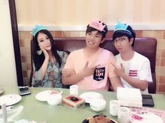 -桃子餐厅·天津菜(红星路直营店)