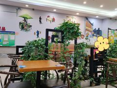 -爱乐信甜品(石湾店)