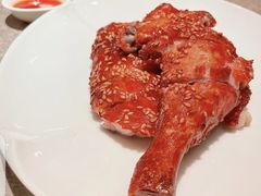 -广州文华东方酒店·江-由辉师傅主理