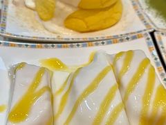 -香港華心糖水鋪(南西总店)