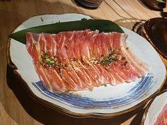 -烧肉达人•炭火烧肉(新天地店)