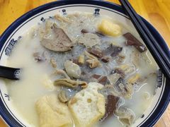 -鸭小妹鸭血粉丝(老门东店)