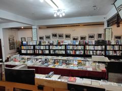 -三味书屋(复兴门内大街店)