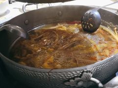 -芭夯兔·兔肉汤锅(新都店)