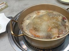 -大理董·董家小厨野生菌火锅(古城旗舰店)