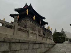 -海州古城