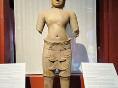 -柬埔寨国家博物馆