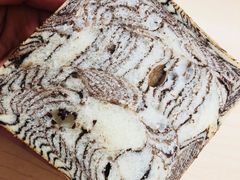 -京馔手工吐司(万达广场济南高新店)