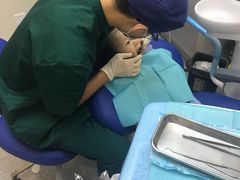 -新达口腔(华东理工大学店)