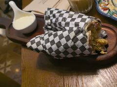 -Uncle Kosto科斯托·中东菜