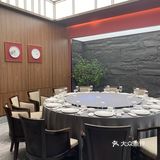 济南探店｜这家酒店的菜品也太太太精致了吧！