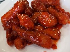 -老光跃特色餐馆