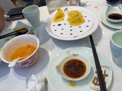 -船歌·鱼水饺青岛菜(国贸商城店)