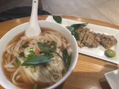 -Pho Asia 亚阁越南料理(上海来福士广场店)