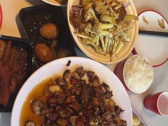 -偏爱炒鸡(老县衙店)