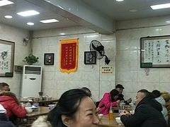 大堂-老刘家泡馍·陕西老字号(钟楼广济街店)