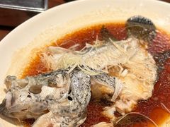 -环球港凯悦 · 享悦中餐厅