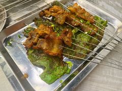 -小民大排档(光谷店)