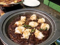 -绿茶餐厅(天津天河城店)