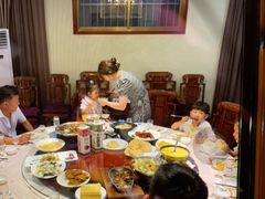 包厢-老山东·山东菜(鲁菜名店)