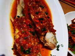 -得稻小饭堂·江西菜(浦江店)