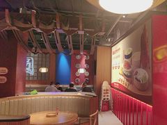 -满园烤鸭·春饼(抚顺万达店)