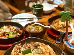 -云海肴·汽锅鸡·云南菜(苏州中心店)