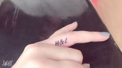 -英刺青 纹身 洗纹身