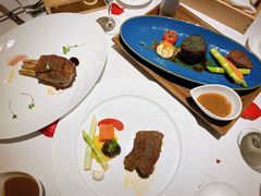 -王品牛排(珠海富华里店)