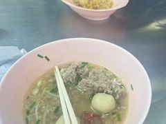 -榮泰米粉湯(Left Shop)