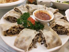 -小贝壳酒楼(经九路店)