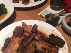 -萨拉伯尔水源素问店·韩国宫廷料理(人民路店)