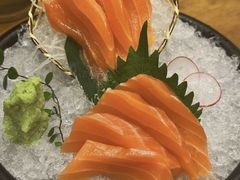 -越日本料理(新地假日广场店)