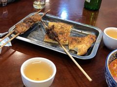 -伊隆斋(什刹海店)