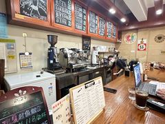-HUG COFFEE(鼓楼店)