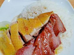 -粤华烧腊(胥口店)