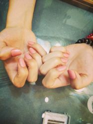 -爱睫物语·疗愈美睫美甲