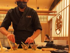 -鮨政·Omakase(万象城店)