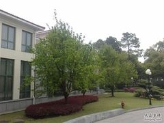 外景-上海虹桥迎宾馆